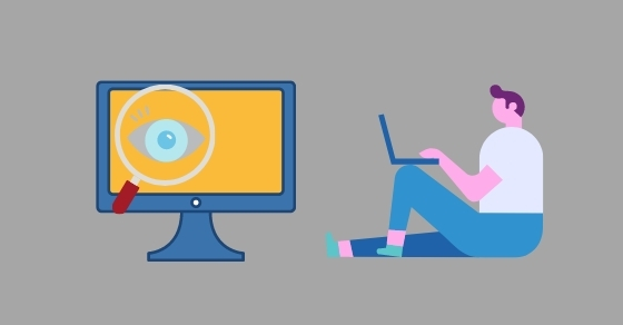 Cách kiểm tra, test lỗi và các điểm chết trên màn hình laptop, PC